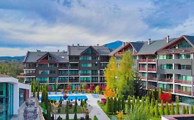 Пирин Резиденс